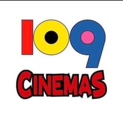 【即日連絡】109シネマズ デジタルチケット 2枚セットのサムネイル