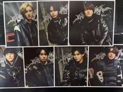 KAMIGATA BOYZ なにわ男子 封入まとめ売りのサムネイル