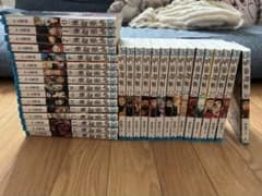Jujutsu Kaisen Volumes 0-30 Complete Set (with Volume 0.5)