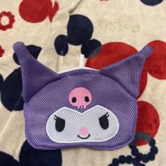 クロミちゃん   洗濯ネットのサムネイル