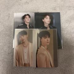 SEVENTEEN ディノ トレカのサムネイル