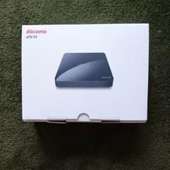 dTV ターミナルのサムネイル