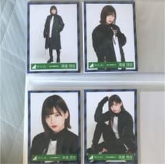 欅坂46 生写真 コンプのサムネイル