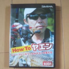 Ｈｏｗ Ｔｏ ヤエン     岡啓太郎のサムネイル