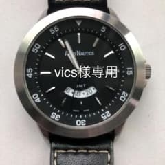 AERO NAUTICS GMT SWISS MADEのサムネイル