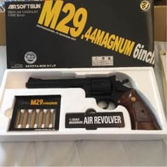 m29 クラウン 6インチのサムネイル