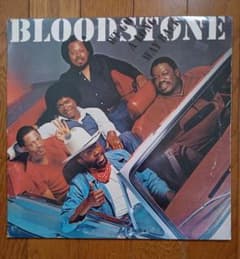 Bloodstone アナログレコードのサムネイル