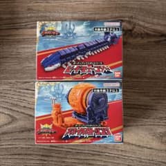 スネイルガトリング ローリングハンマー ピードチェーンソー - メルカリ