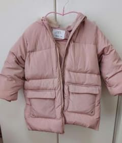 ZARABABY　4-5Yのサムネイル