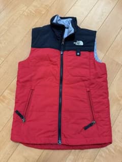 North Face ベストのサムネイル