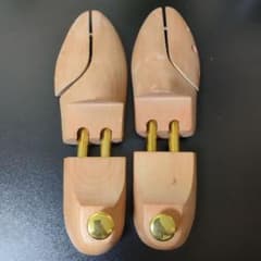 シューキーパー シューツリー 25.5-27.0cmのサムネイル