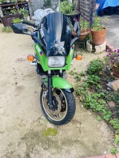 gpz750r gpz900rのサムネイル
