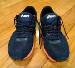 アシックス　 asics 　ターサージール６　26.0　レギュラーのサムネイル
