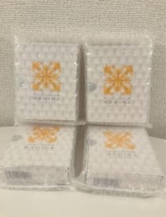 【新品2個】ペレグレイス　マヒナ　非売品おまけ付♡ ペレグレイス Newマヒナ美容液 4個 - メルカリ