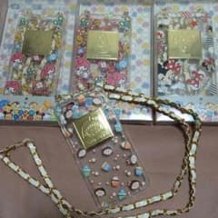 送料無料ちびまる子ちゃん iPhoneケースのサムネイル
