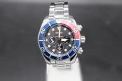 【美品PADI SP-ED】SEIKO SBDL067 V192-0AD0のサムネイル