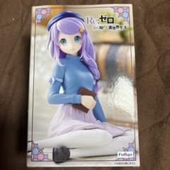 ぬーどるストッパーフィギュア アナスタシア 文学スタイル