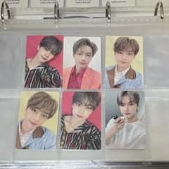 SEVENTEEN セブチ ジュン トレカのサムネイル