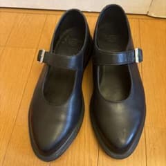 Dr.Martin INVETTA ストラップ ローファー メリージェーン 楽天市場】ドクターマーチン ローファー レディース メリージェーン