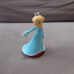 【送料込】amiibo スーパーマリオシリーズ ロゼッタ フィギュア【匿名配送】