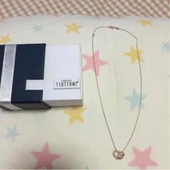 【値引き】TSUTSUMI ネックレスのサムネイル
