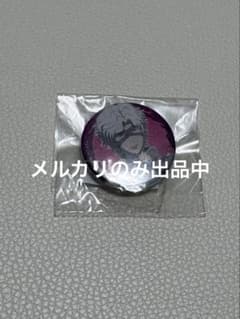 戦国BASARA ナンジャタウン　缶バッジ　竹中半兵衛
