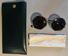 MARNI サングラス マルニ レディース メガネケース
