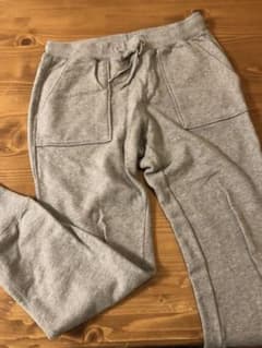 GU スウェットパンツのサムネイル