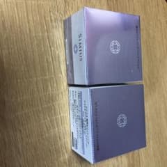 専用　Grace&Lucere Simius ホワイトニングリフトケアジェルのサムネイル