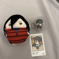 蟻生十兵衛 ふわコロりん ころコレ ポラショ まとめ売りのサムネイル