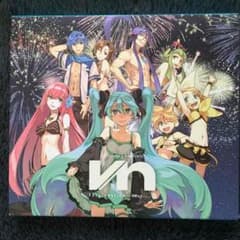 ボカロＣＤのサムネイル