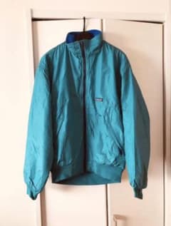 パタゴニア シェルドシンチラ 90sのサムネイル