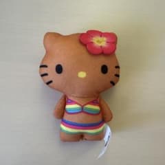 【美品】黒ギャルキティのサムネイル