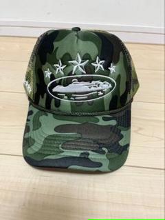 unknown corteiz cap メッシュキャップ unknown corteiz cap メッシュキャップ｜Yahoo!フリマ（旧PayPay
