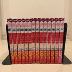 図書館戦争 LOVE&WAR 全14巻セット 弓きいろのサムネイル