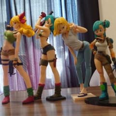 ドラゴンボールフィギア　まとめ売り　限界値下げのサムネイル