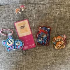 エンジェルブルー まとめ売りのサムネイル