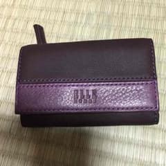 ELLEHOMMEの小銭入れ付きキーケースのサムネイル