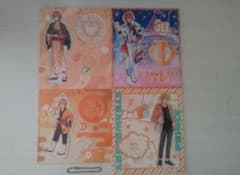 すとぷり ジェルくん アクリルスタンド まとめ売りのサムネイル
