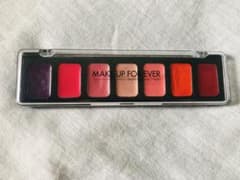 MAKEUP FOREVER メイクアップフォーエバー リップ 口紅 パレットのサムネイル