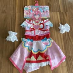 キュアプレシャス 衣装セットのサムネイル
