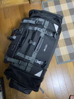 タナックス(TANAX) キャンピングシートバッグ2のサムネイル