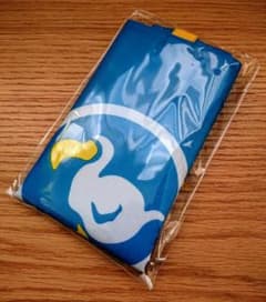どうぶつの森 あつもり エコバッグ 【非売品】1のサムネイル