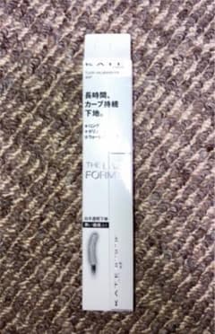 ケイト　KATE ラッシュマキシマイザーHP【マスカラ下地】のサムネイル