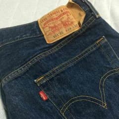 リーバイス501xxのサムネイル