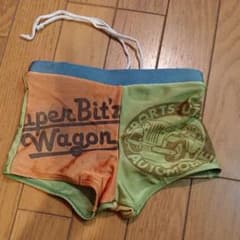 男の子水着 120のサムネイル
