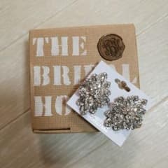 ☆美品　正規品ブライダルホリックのサムネイル
