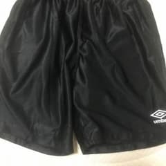 サッカー  ゲームパンツのサムネイル