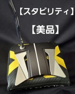 スタビリティカスタム スコッティキャメロン ファントムX 12 (2022