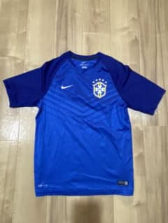NIKE ナイキ ブラジル代表　練習着のサムネイル